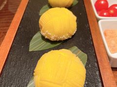-湘湖逍遥庄园·水漾中餐厅