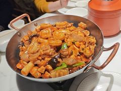 -倍儿美海鲜排挡·非遗海鲜蒸饺(总店)