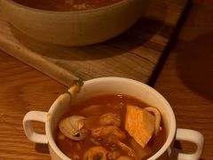 -THE CANNERY&JUJU 新鲜海鲜·牛排美食酒廊