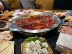 -大龙火锅(老店)
