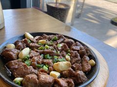 -鲜小岛·铜锅涮肉