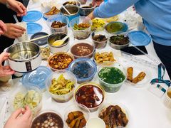 -上海小南国(正大店)