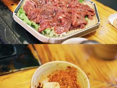 -滇藏石锅宴(崇仁巷老店)