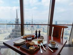 -上海柏悦酒店·世纪100牛排馆