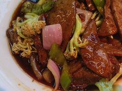 -园里前·10年私厨·福建菜(台江万达鳌峰洲店)