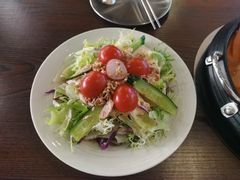 -韩鼎丰·韩国料理(林奥店)