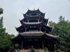 -成都杜甫草堂博物馆