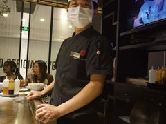 -水木锦堂·自助铁板烧(世贸天阶店)
