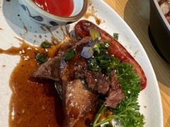 -花和海鲜自助(梅江店)