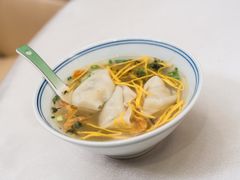 -上海金桥红枫万豪酒店-万豪中餐厅