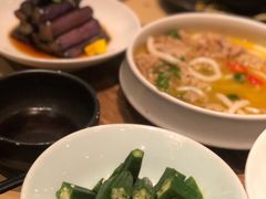 -榕意·川味之美(深业上城店)