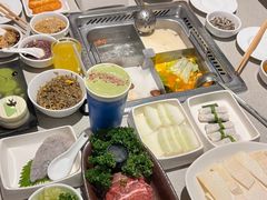 -海底捞火锅(万达广场店)