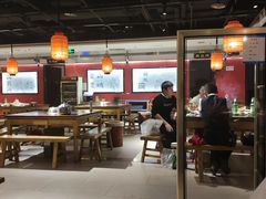 大堂-晓宇重庆火锅(龙首店)