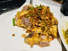 -马凯餐厅(长椿街店)