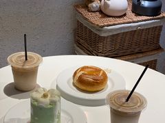 -Miss Q Family甜品·蛋糕·法甜咖啡