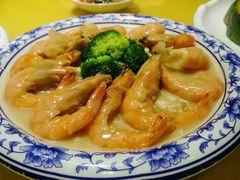 -百年恒益烧腊海鲜酒家·非遗传承(广州黄埔店)