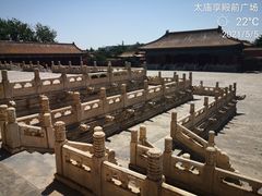 -北京市劳动人民文化宫(太庙)