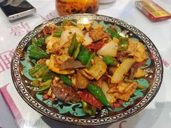 -SEEUNARI西域娜依新疆菜(环宇广场店)