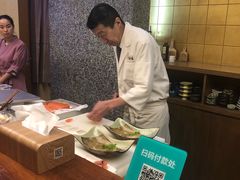 -京怀石·壬生