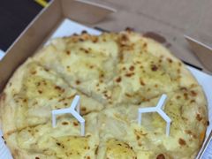 -必胜客(航洋国际店)