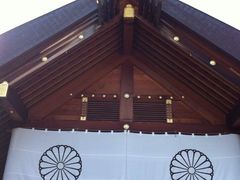 -北海道神宫