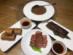 -枣子树·素食餐厅(普陀山店)