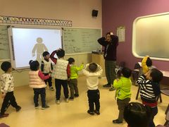 -瑞思少儿素质成长中心(九方校区)