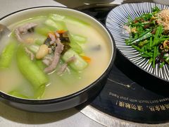 -顺峰顺水顺德菜(第一百货店)