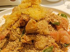 -莆田餐厅PUTIEN(金融街购物中心店)