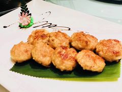 -富淳饭店(陆家嘴保利广场店)