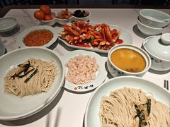 -裕兴记•蟹黄面馆(人民广场店)