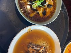 -重元寺香积厨素斋馆