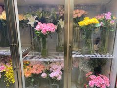 -花心思鲜花店(武昌徐东店)