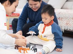 -全优加早教托育园(广百新一城店)