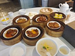 -万龙洲海鲜(南新仓店)