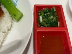 -龙记香港茶餐厅(久光百货店)