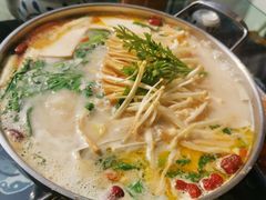 -阿嫂印象·民间江湖菜(大学城店)
