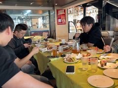 -鑫善坊(经四路店)