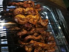 -清真·马峰烤肉(小学习北巷店)