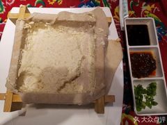 -7号院家宴.烧鸽子(门头沟店)