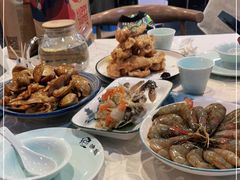 -渔娘渔家丹东海鲜(东直门店)