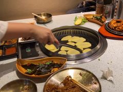 -炭之家·齐齐哈尔非遗烤肉·鲜切直供(中央大街店)