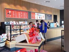 -星巴克(桂林国贸益华城店)