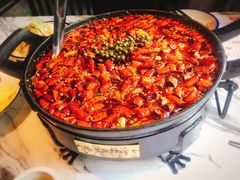 -臻享無招牌·食蛙专门店(太古里店)