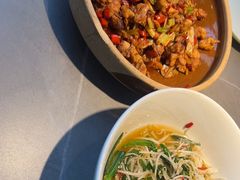 -井水小厨·湘菜(活力广场店)