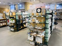 -MUJI无印良品(万科里店)