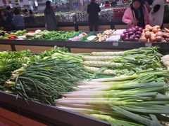 -地利生鲜(万科明天广场店)