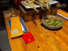 -肉串汪(月坛店)
