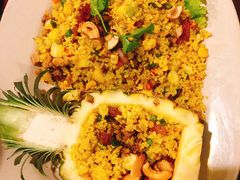 -Thai Market Restaurant( 04 Tran Quoc Toan)