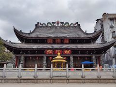 -华林禅寺